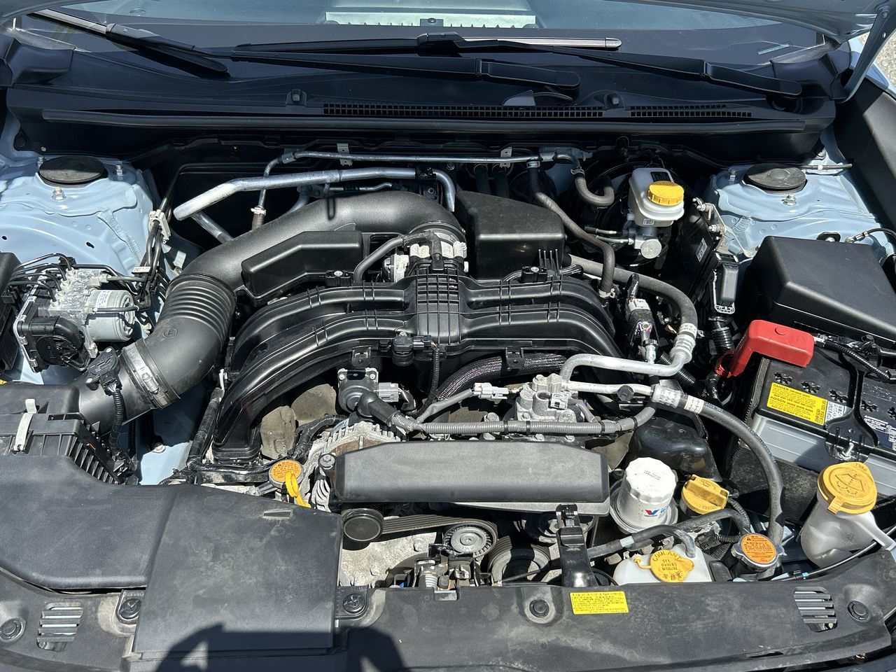 Subaru Crosstrek  2022 à Vancouver, Colombie-Britannique