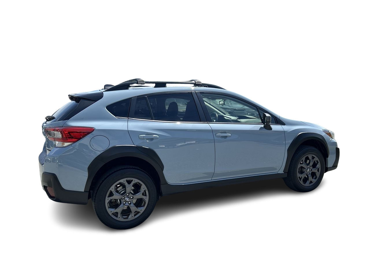 Subaru Crosstrek  2022 à Vancouver, Colombie-Britannique