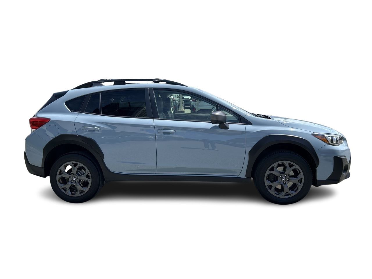 Subaru Crosstrek  2022 à Vancouver, Colombie-Britannique