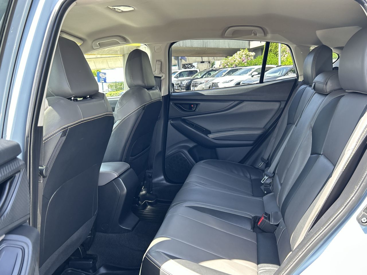 Subaru Crosstrek  2022 à Vancouver, Colombie-Britannique