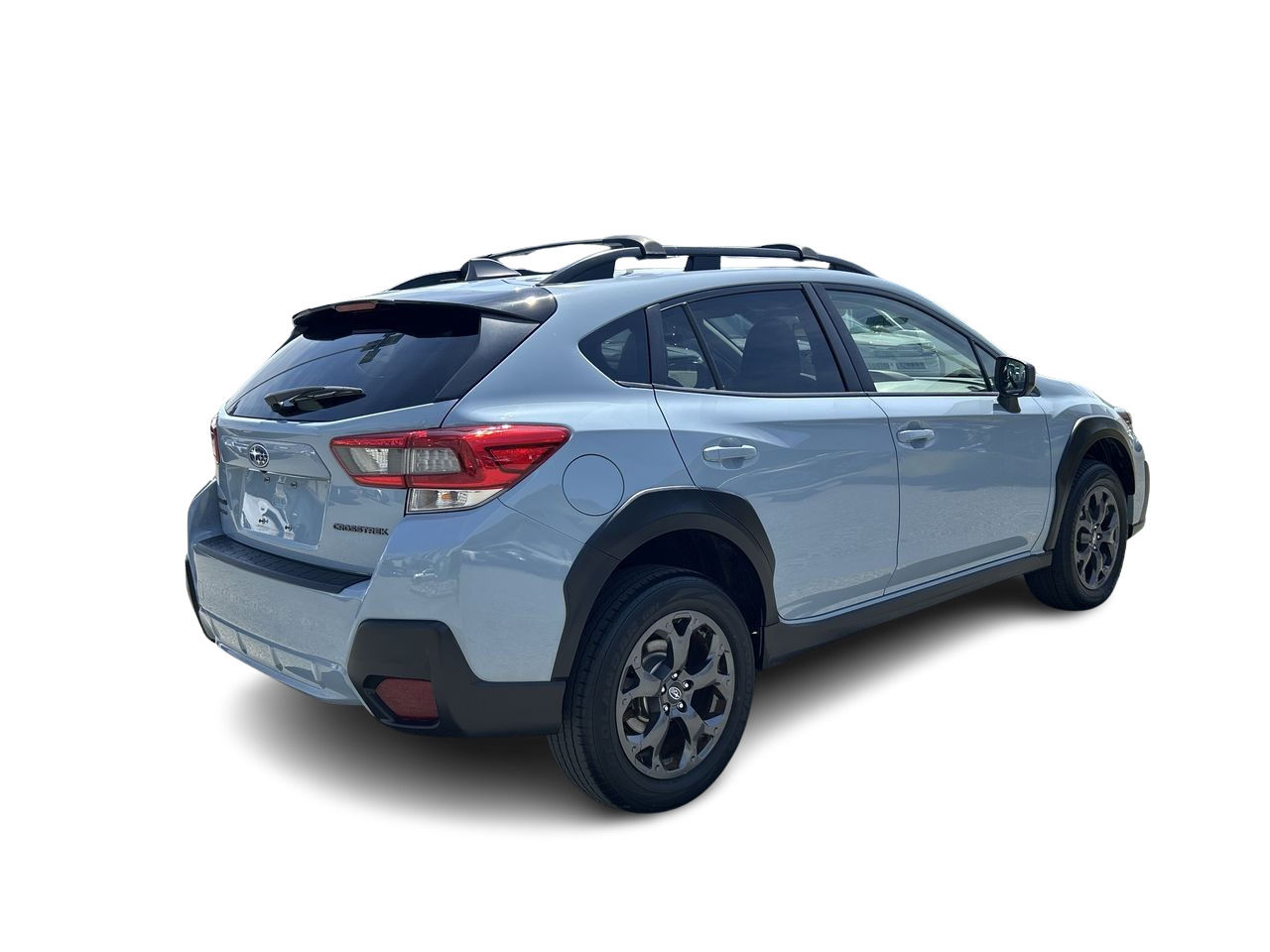 Subaru Crosstrek  2022 à Vancouver, Colombie-Britannique