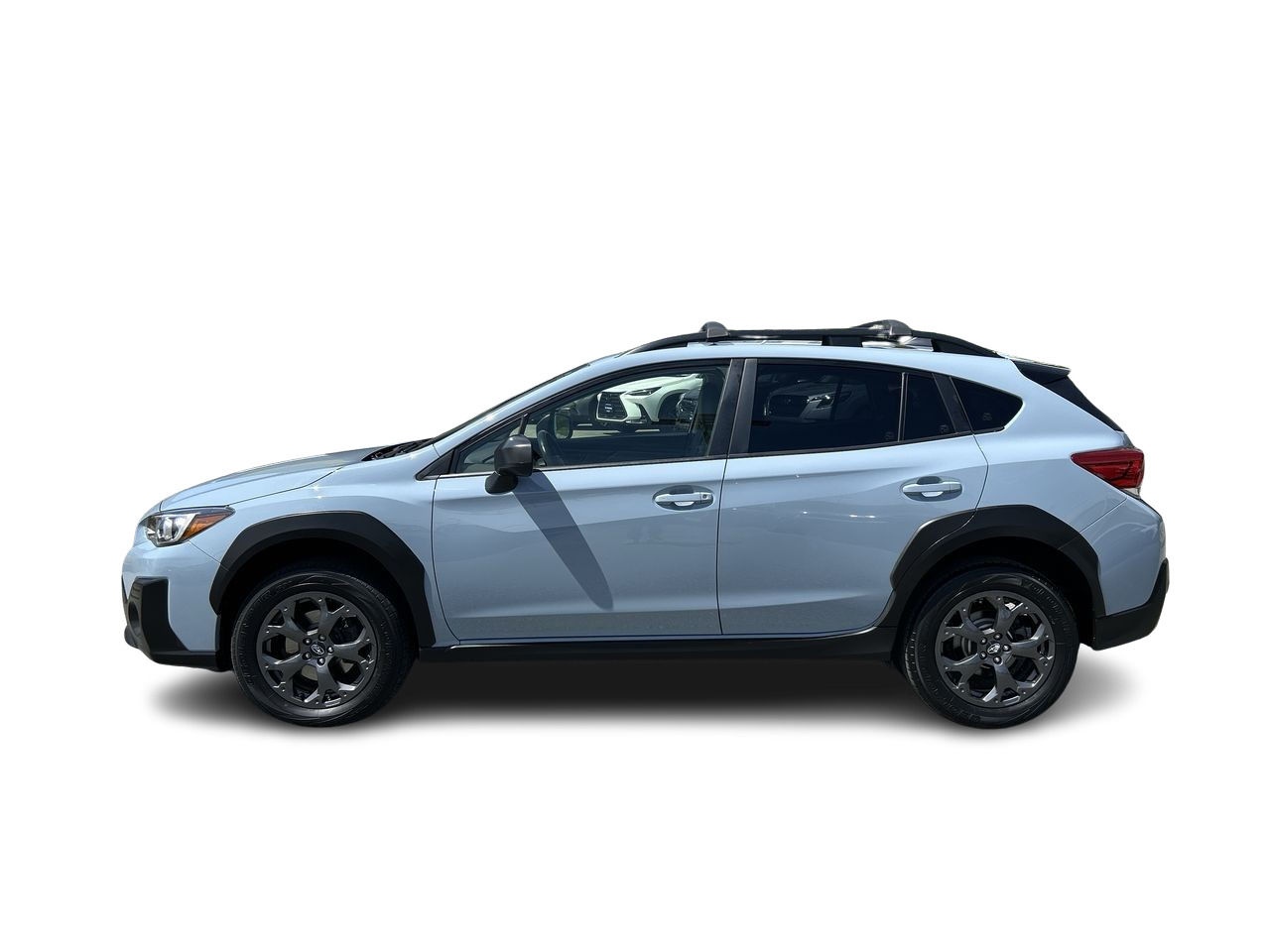 Subaru Crosstrek  2022 à Vancouver, Colombie-Britannique