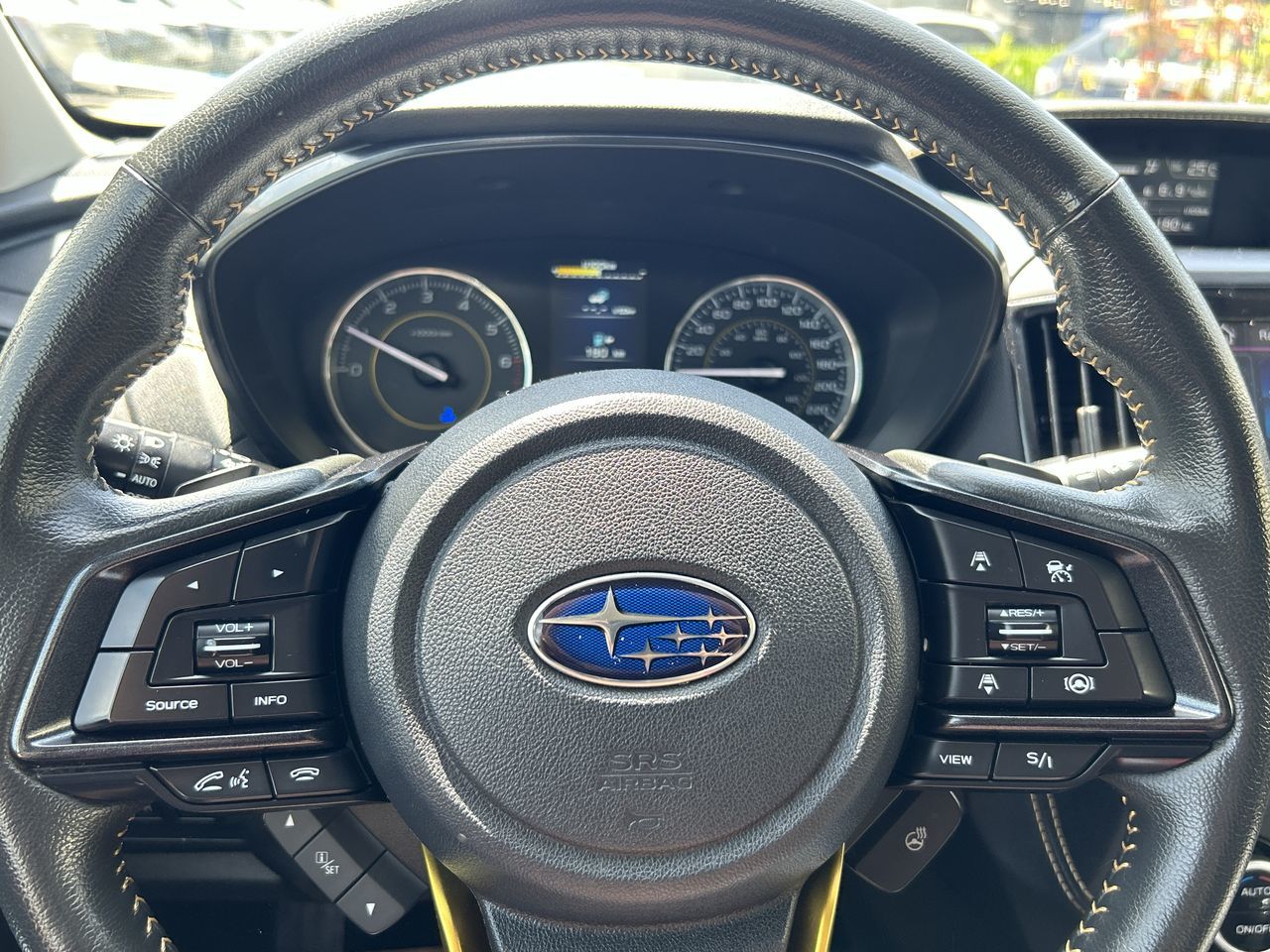 Subaru Crosstrek  2022 à Vancouver, Colombie-Britannique