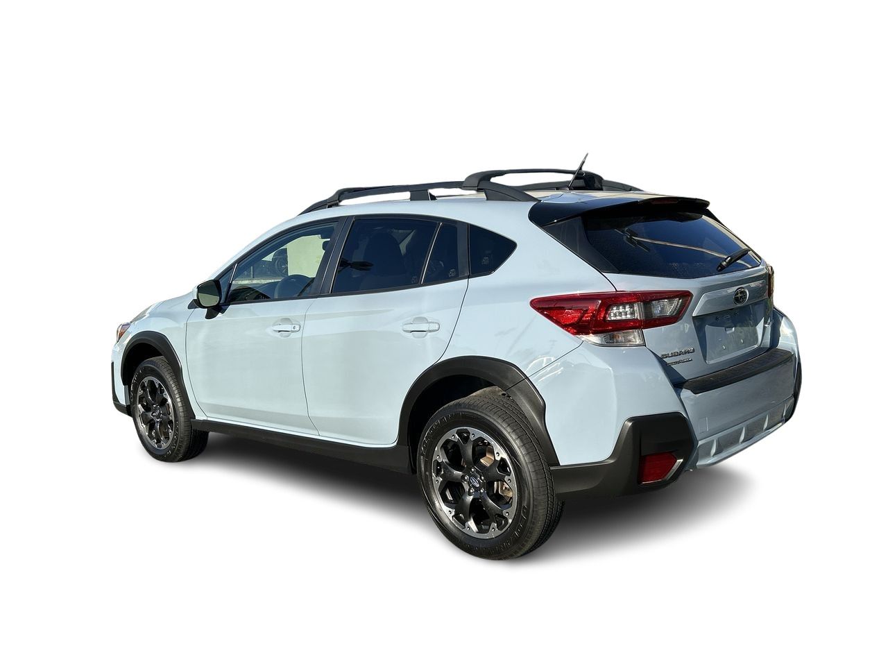 2022 Subaru Crosstrek