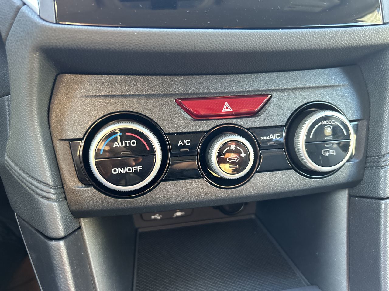 2022 Subaru Crosstrek