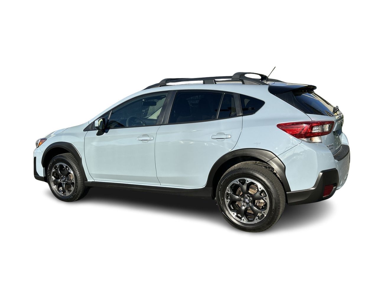 2022 Subaru Crosstrek