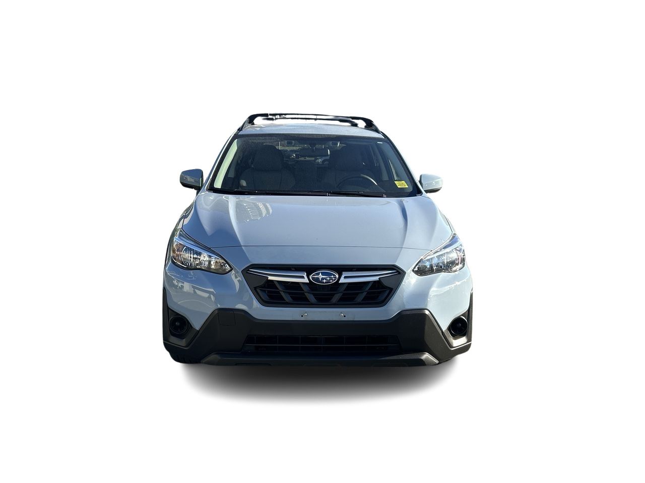 2022 Subaru Crosstrek