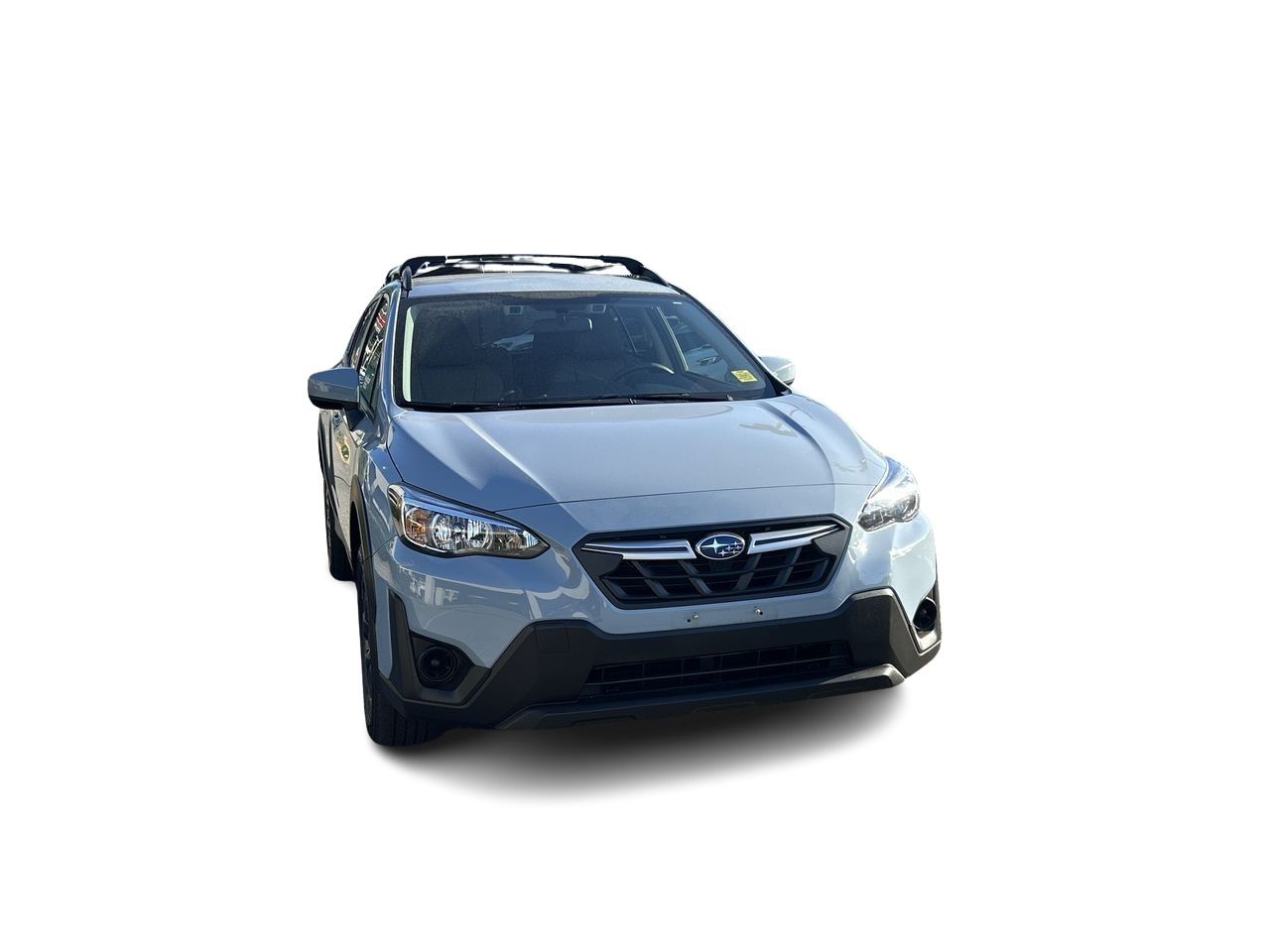 2022 Subaru Crosstrek