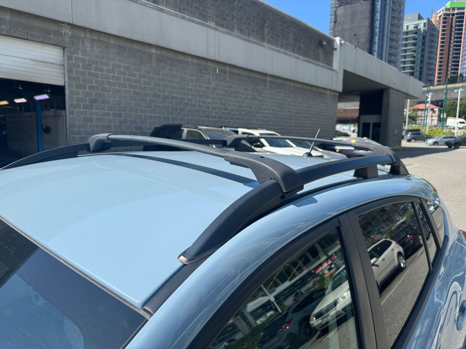Subaru Crosstrek  2022 à Vancouver, Colombie-Britannique
