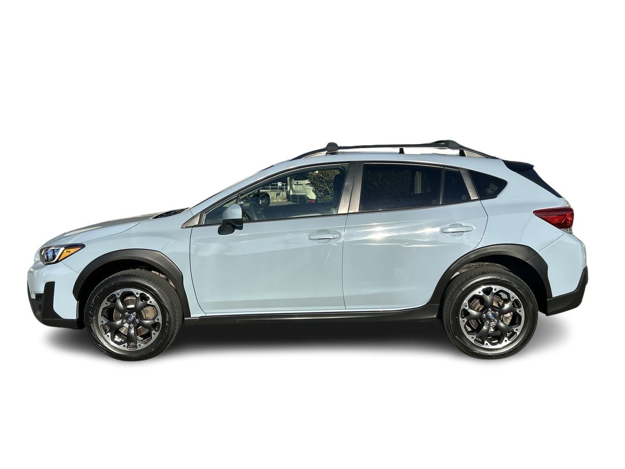 2022 Subaru Crosstrek