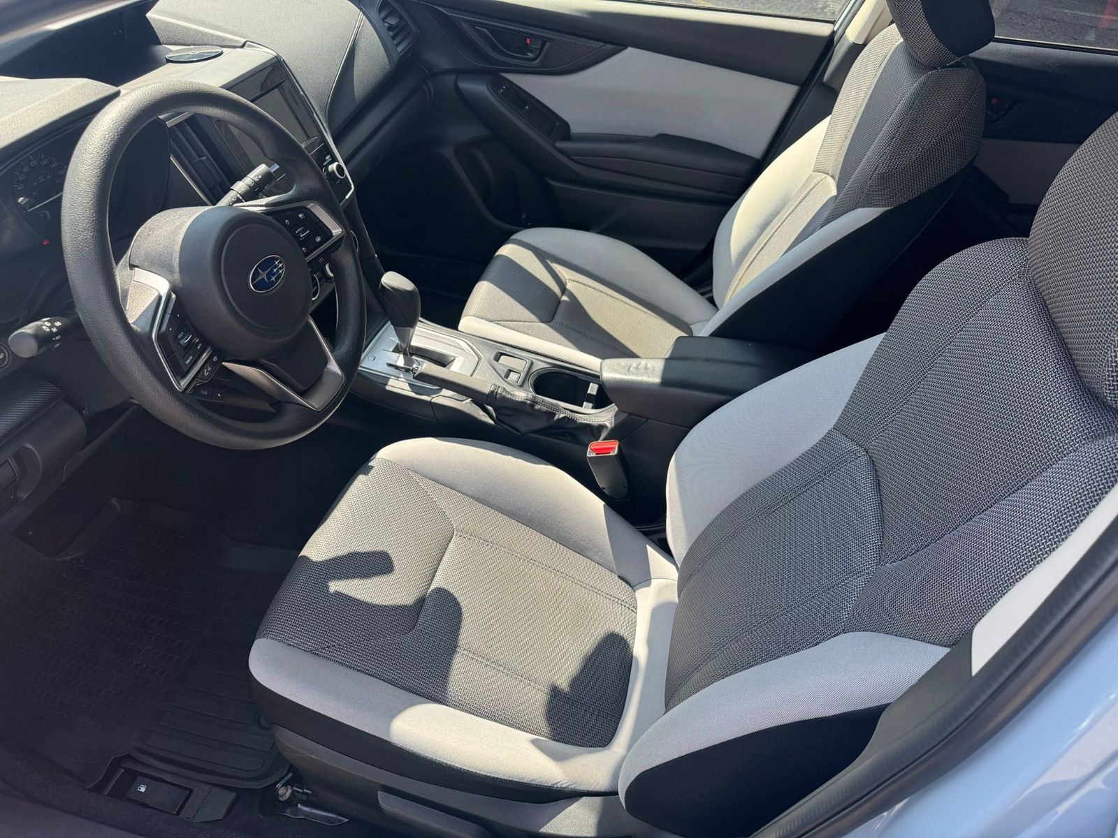 Subaru Crosstrek  2022 à Vancouver, Colombie-Britannique