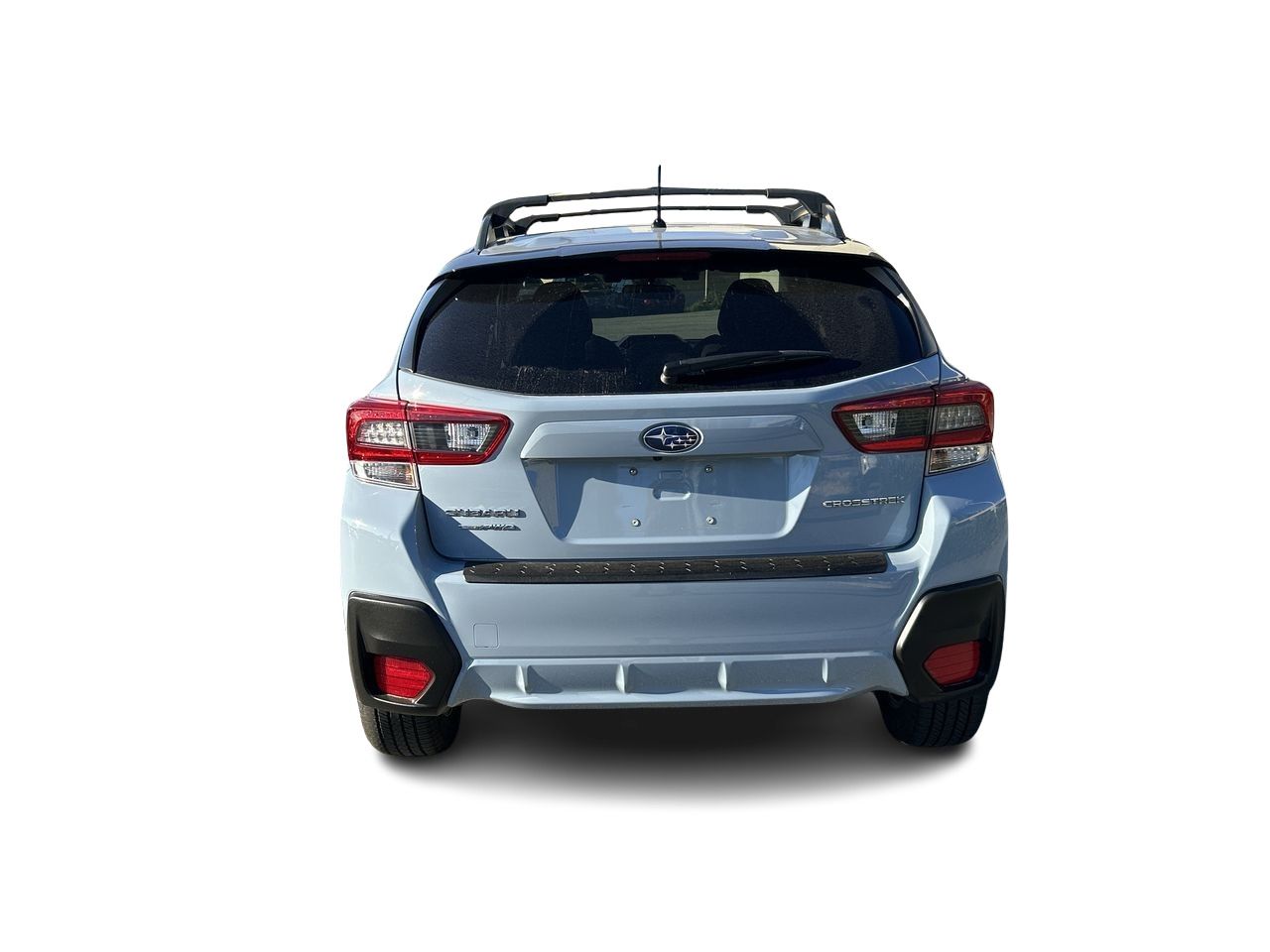 2022 Subaru Crosstrek