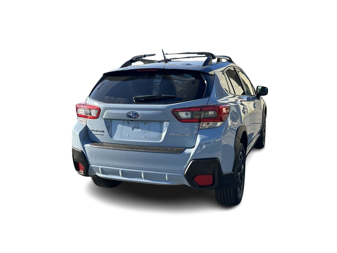 2022 Subaru Crosstrek
