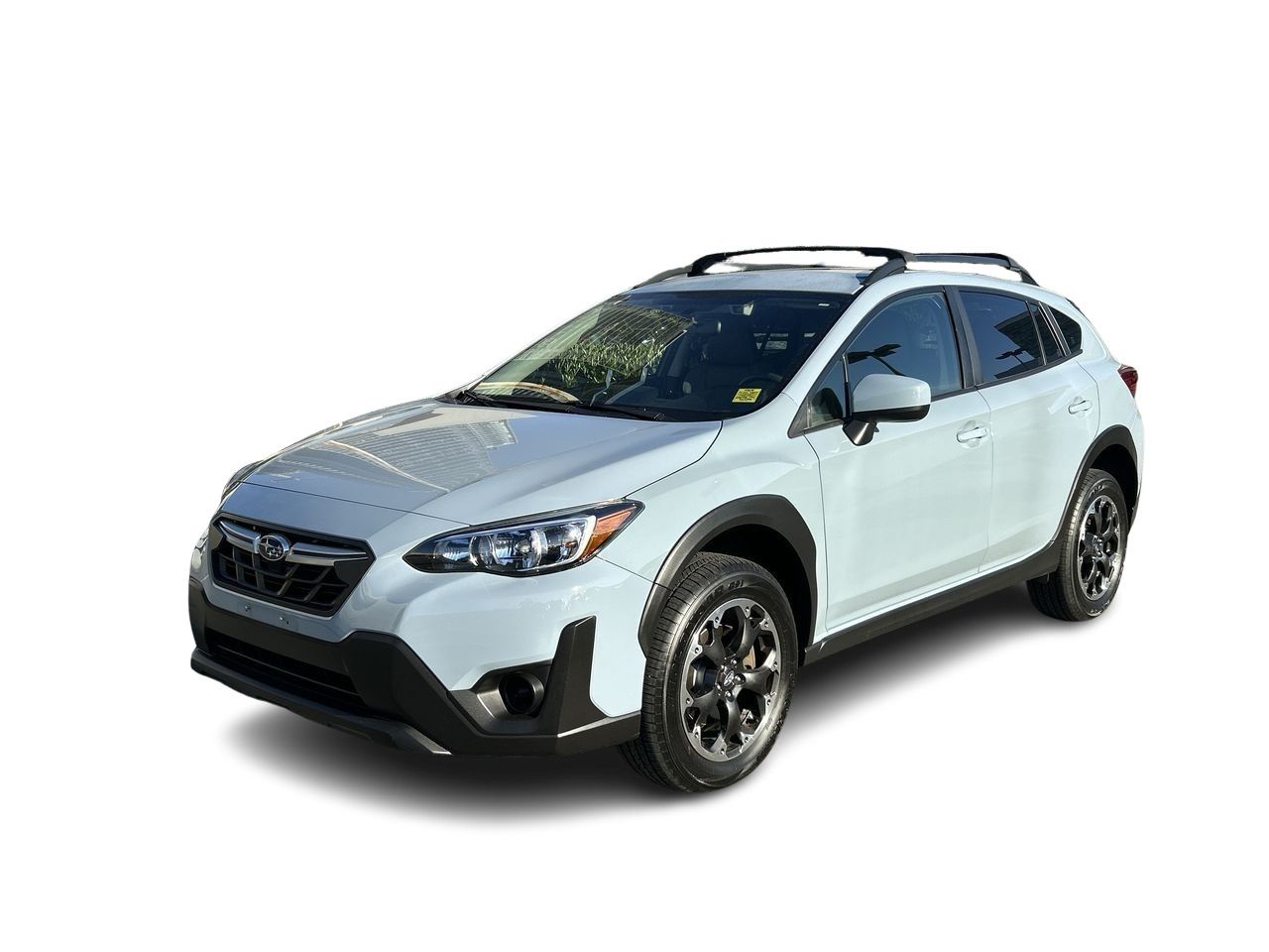 2022 Subaru Crosstrek