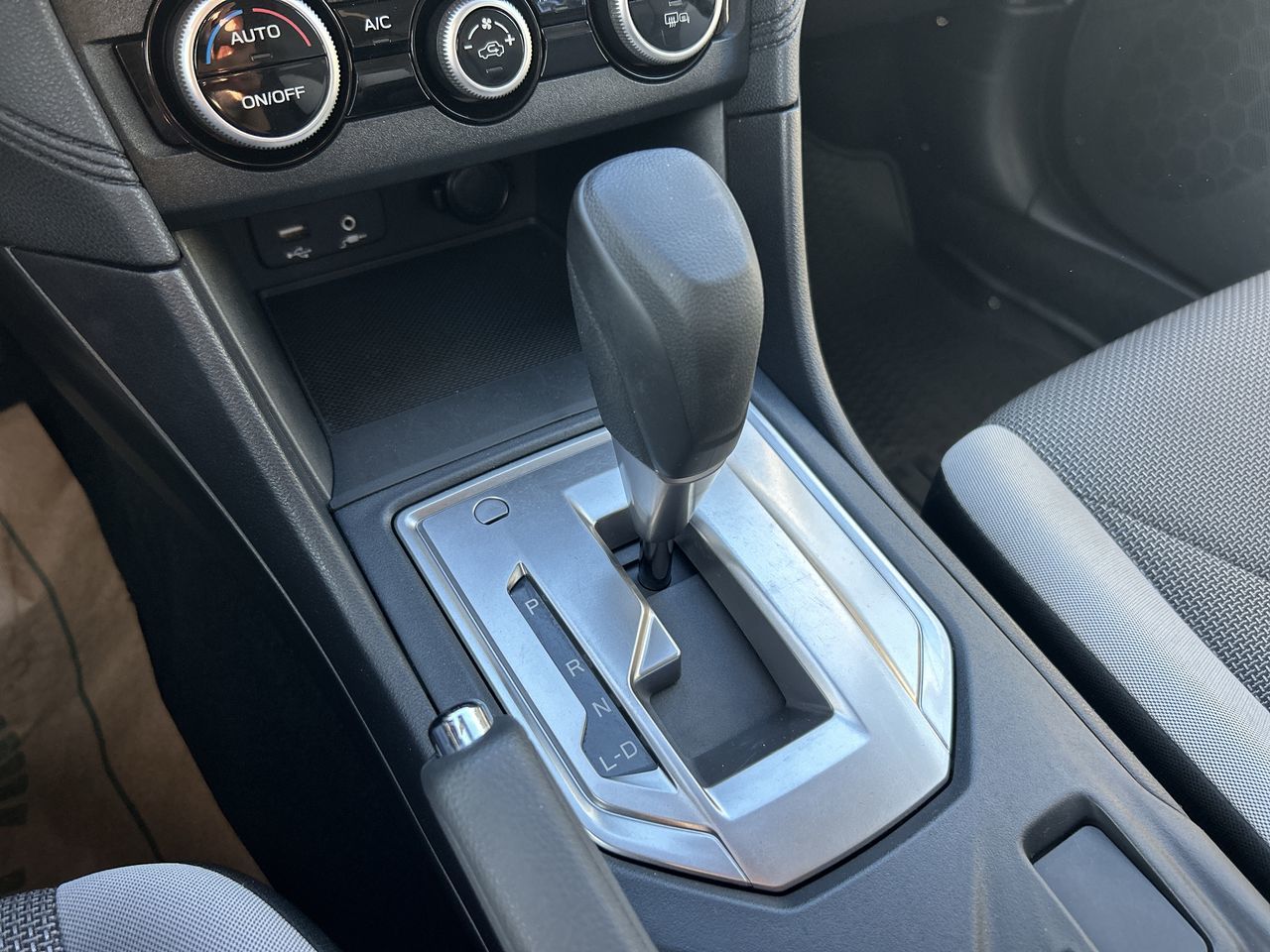 2022 Subaru Crosstrek