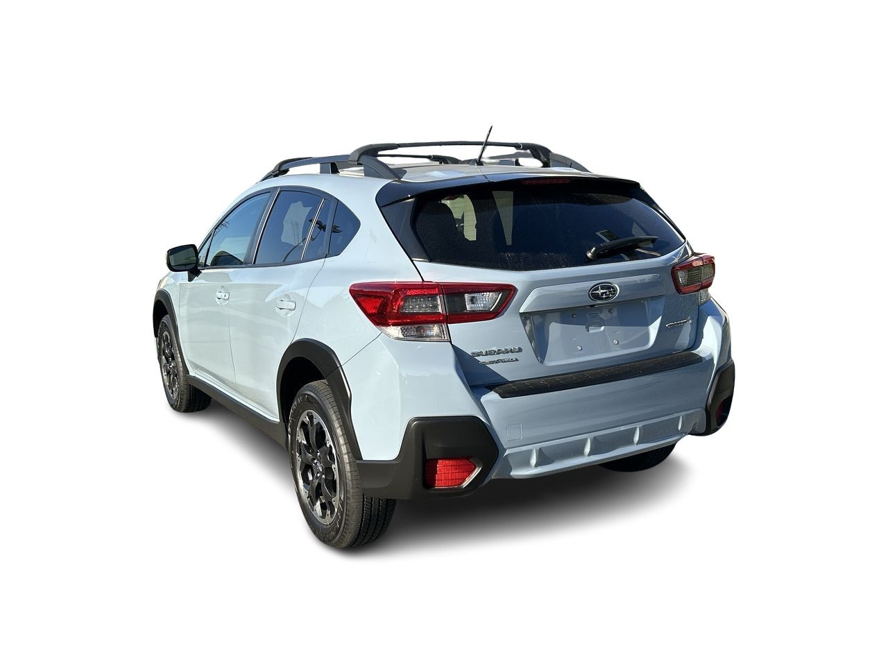 2022 Subaru Crosstrek