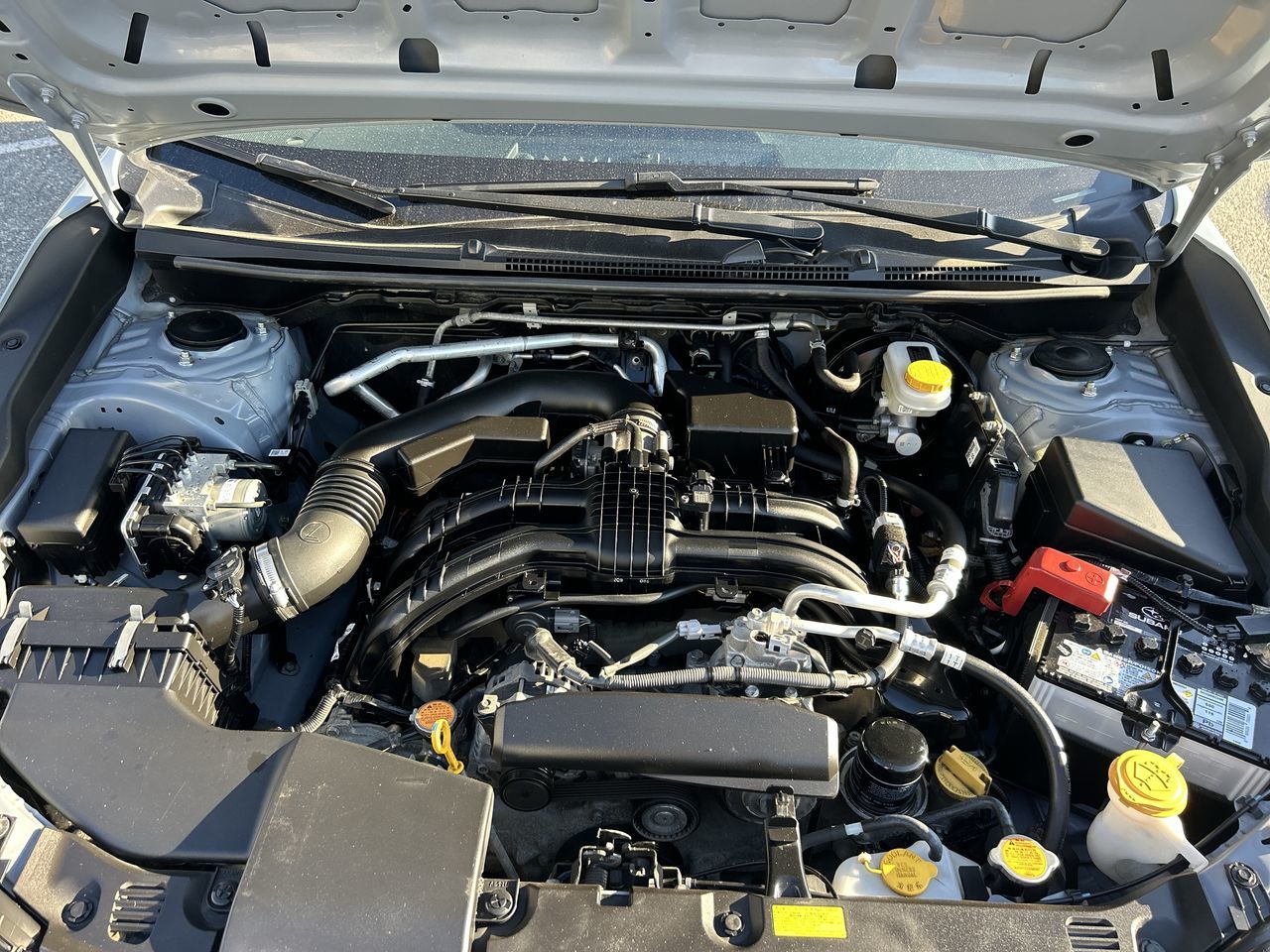 2022 Subaru Crosstrek