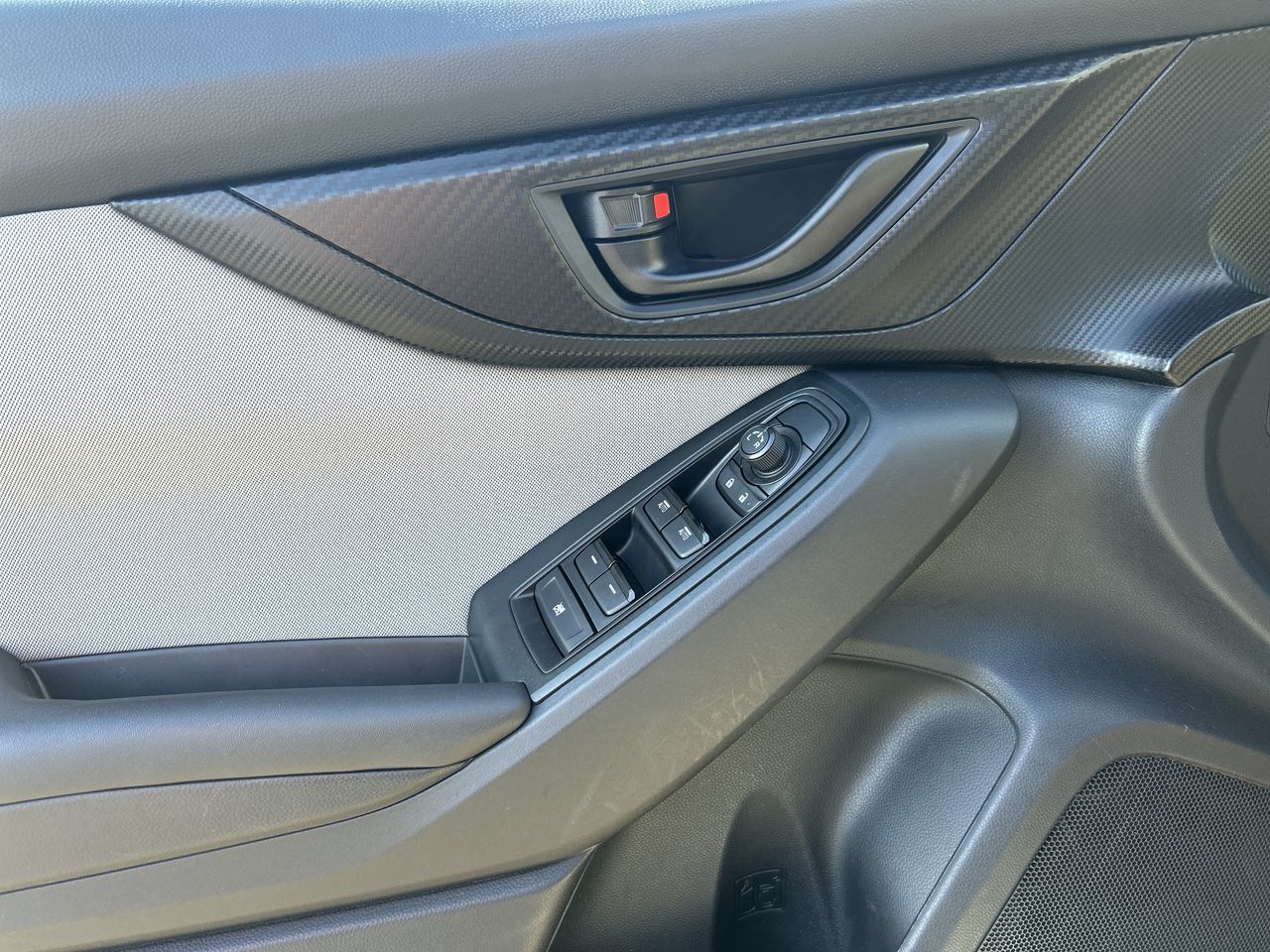 2022 Subaru Crosstrek