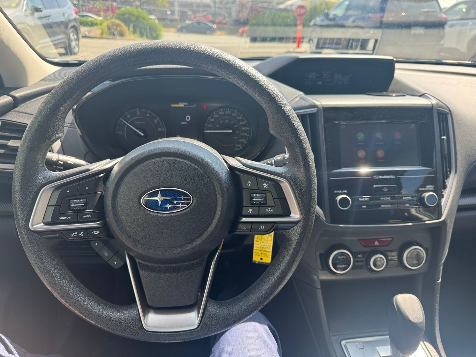 Subaru Crosstrek  2022 à Vancouver, Colombie-Britannique
