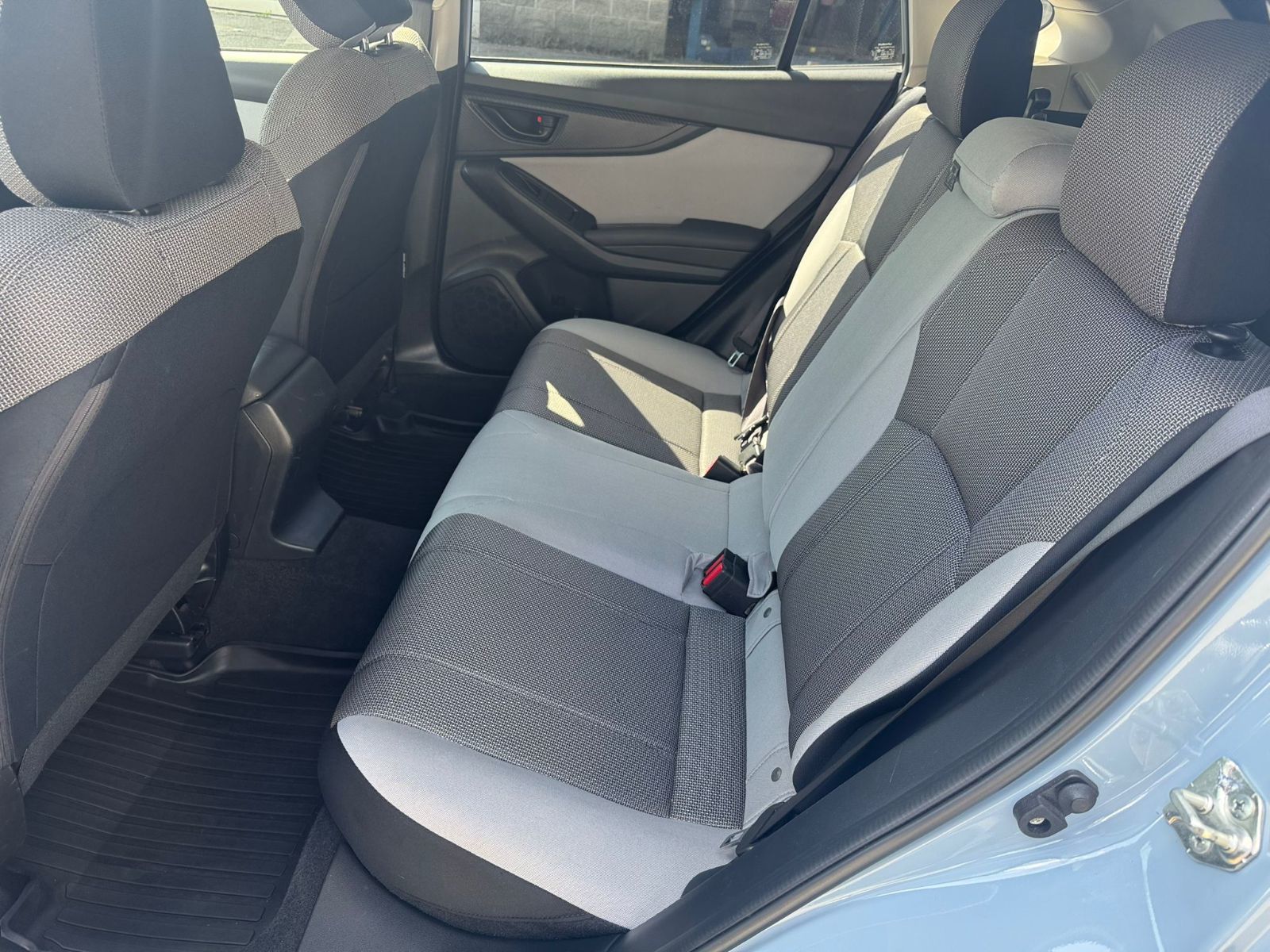 Subaru Crosstrek  2022 à Vancouver, Colombie-Britannique