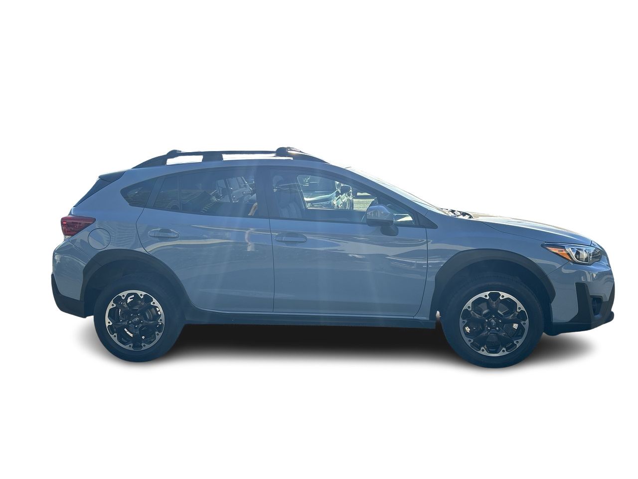 2022 Subaru Crosstrek
