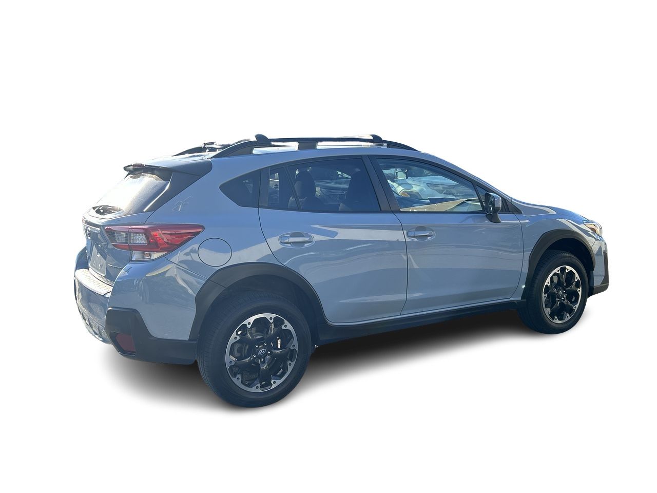 2022 Subaru Crosstrek