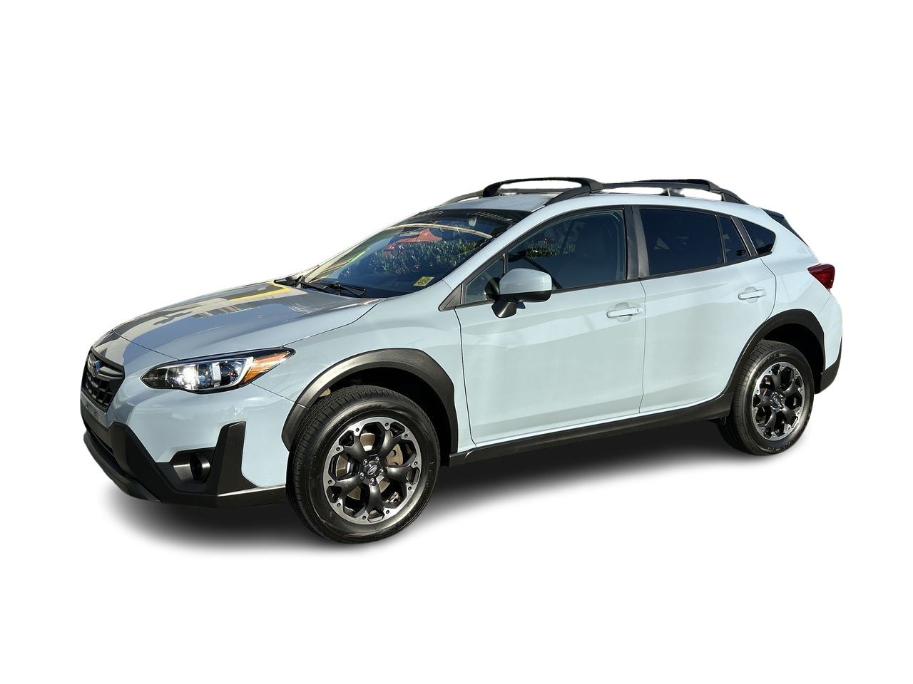 2022 Subaru Crosstrek
