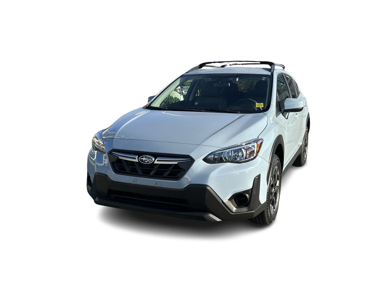 2022 Subaru Crosstrek