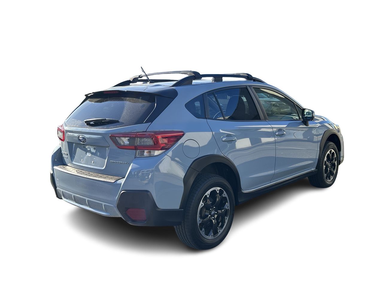 2022 Subaru Crosstrek
