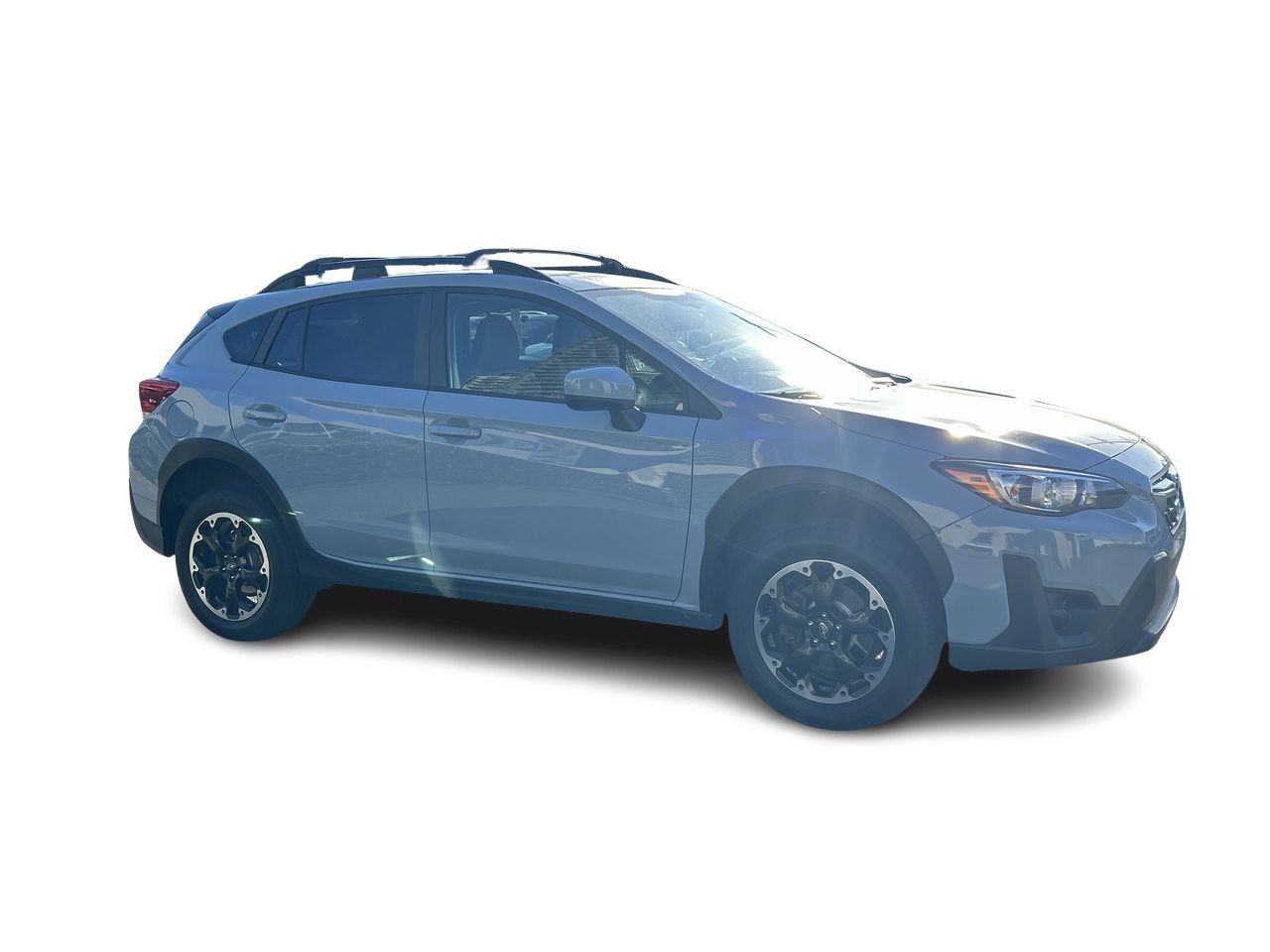 2022 Subaru Crosstrek