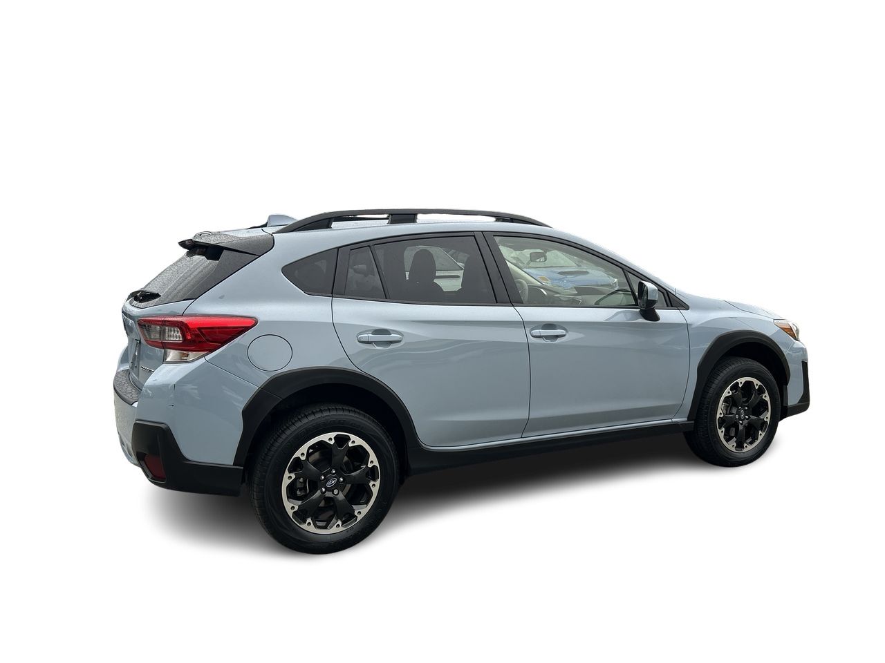 2022 Subaru Crosstrek in Vancouver, British Columbia
