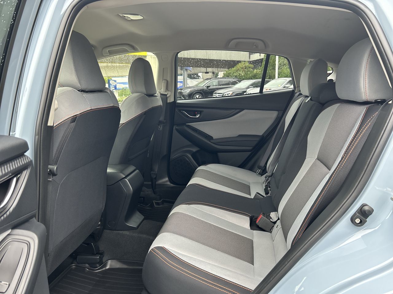 2022 Subaru Crosstrek in Vancouver, British Columbia