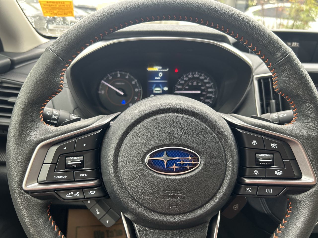2022 Subaru Crosstrek in Vancouver, British Columbia