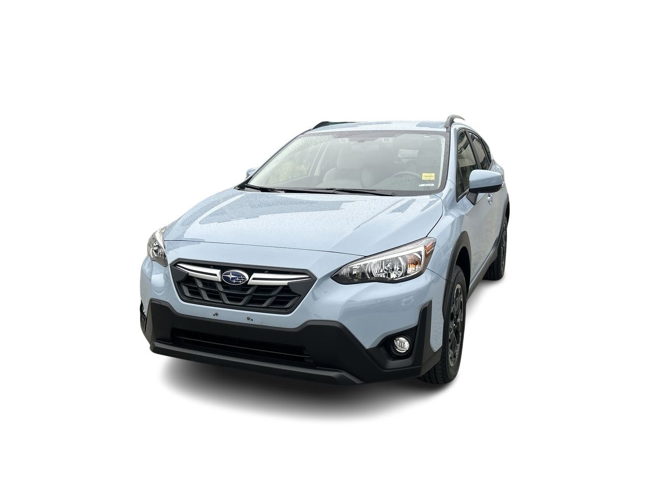 2022 Subaru Crosstrek in Vancouver, British Columbia
