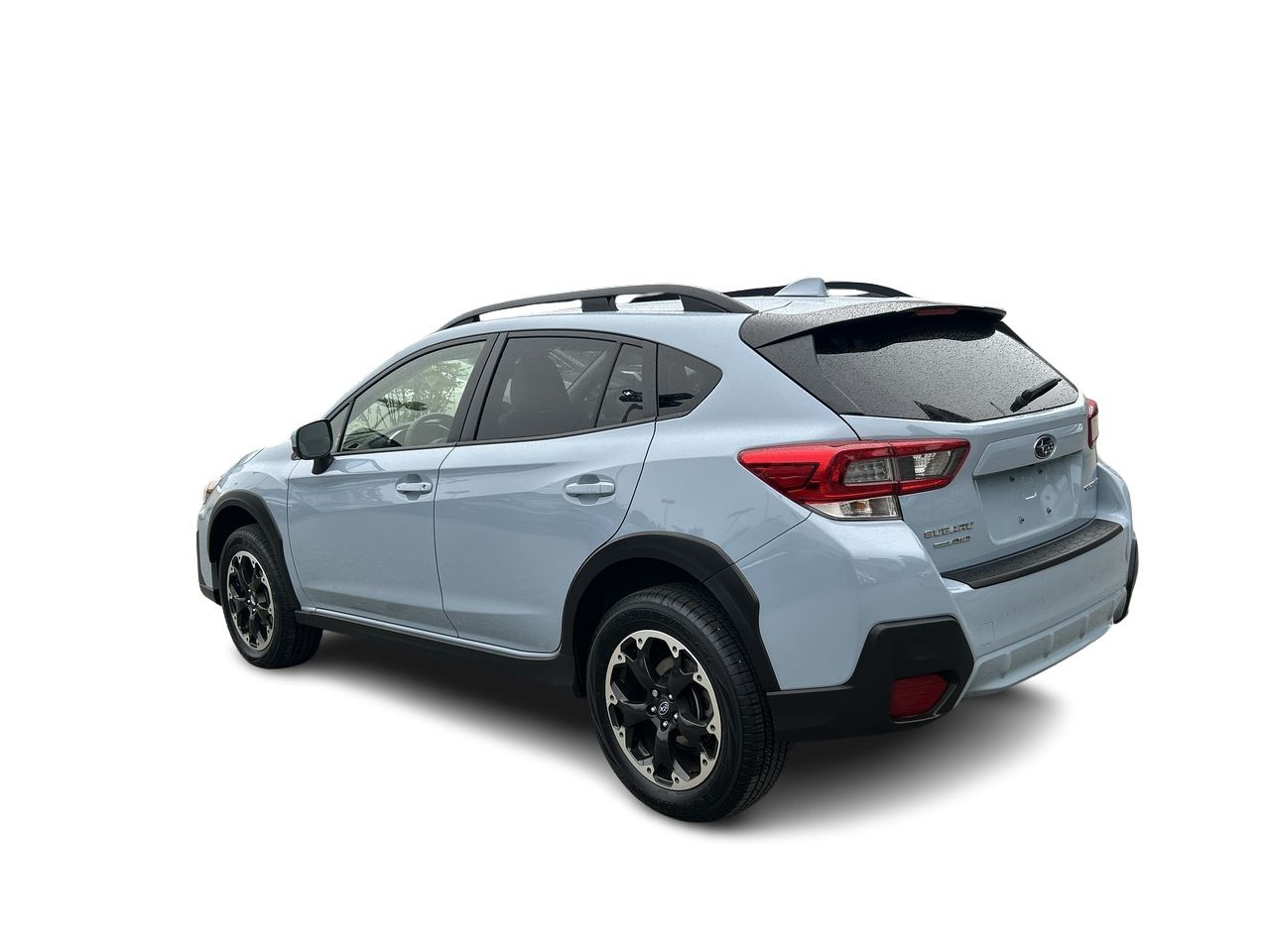 2022 Subaru Crosstrek in Vancouver, British Columbia