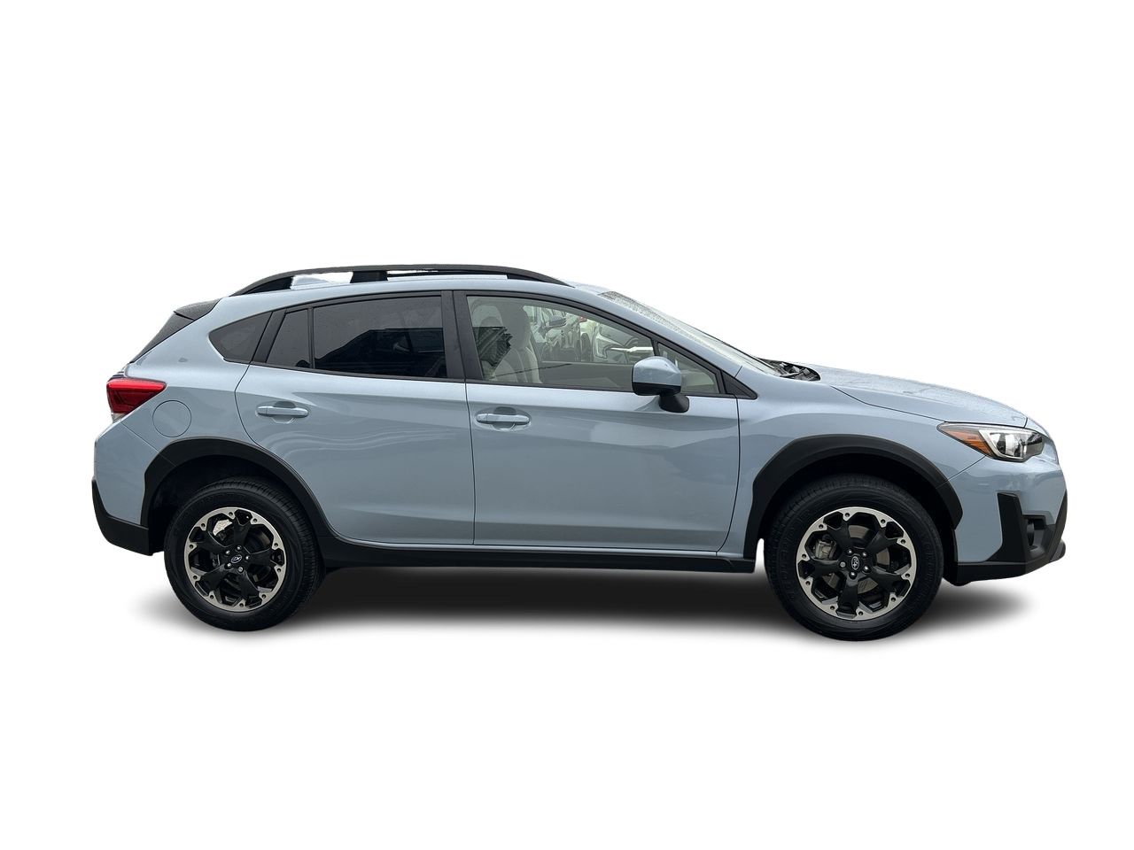 2022 Subaru Crosstrek in Vancouver, British Columbia