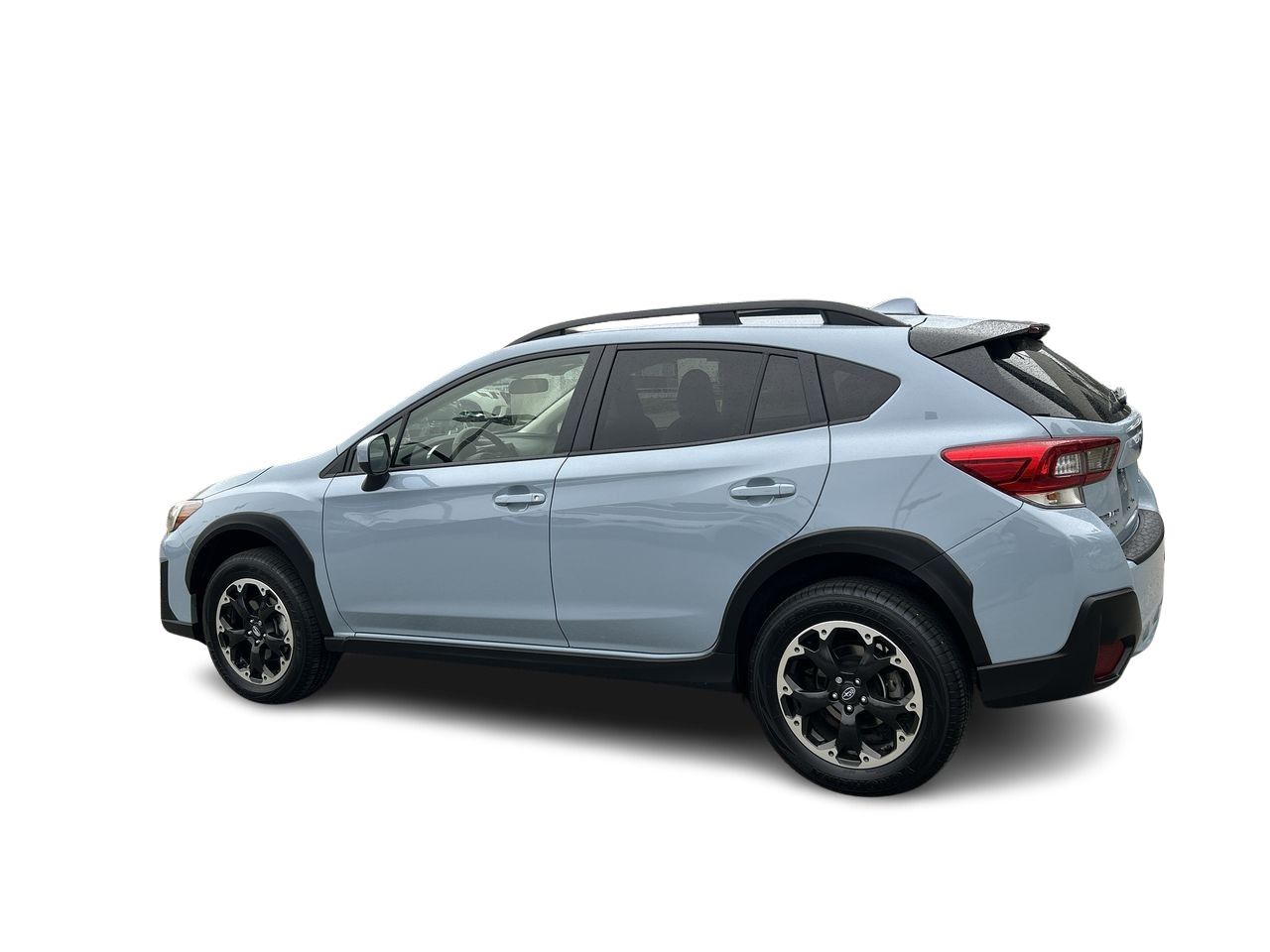 2022 Subaru Crosstrek in Vancouver, British Columbia