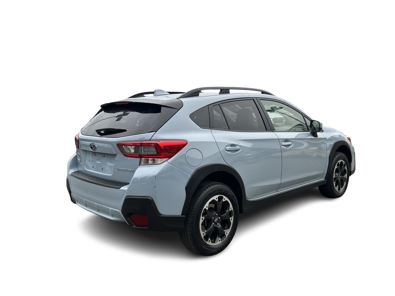 2022 Subaru Crosstrek in Vancouver, British Columbia