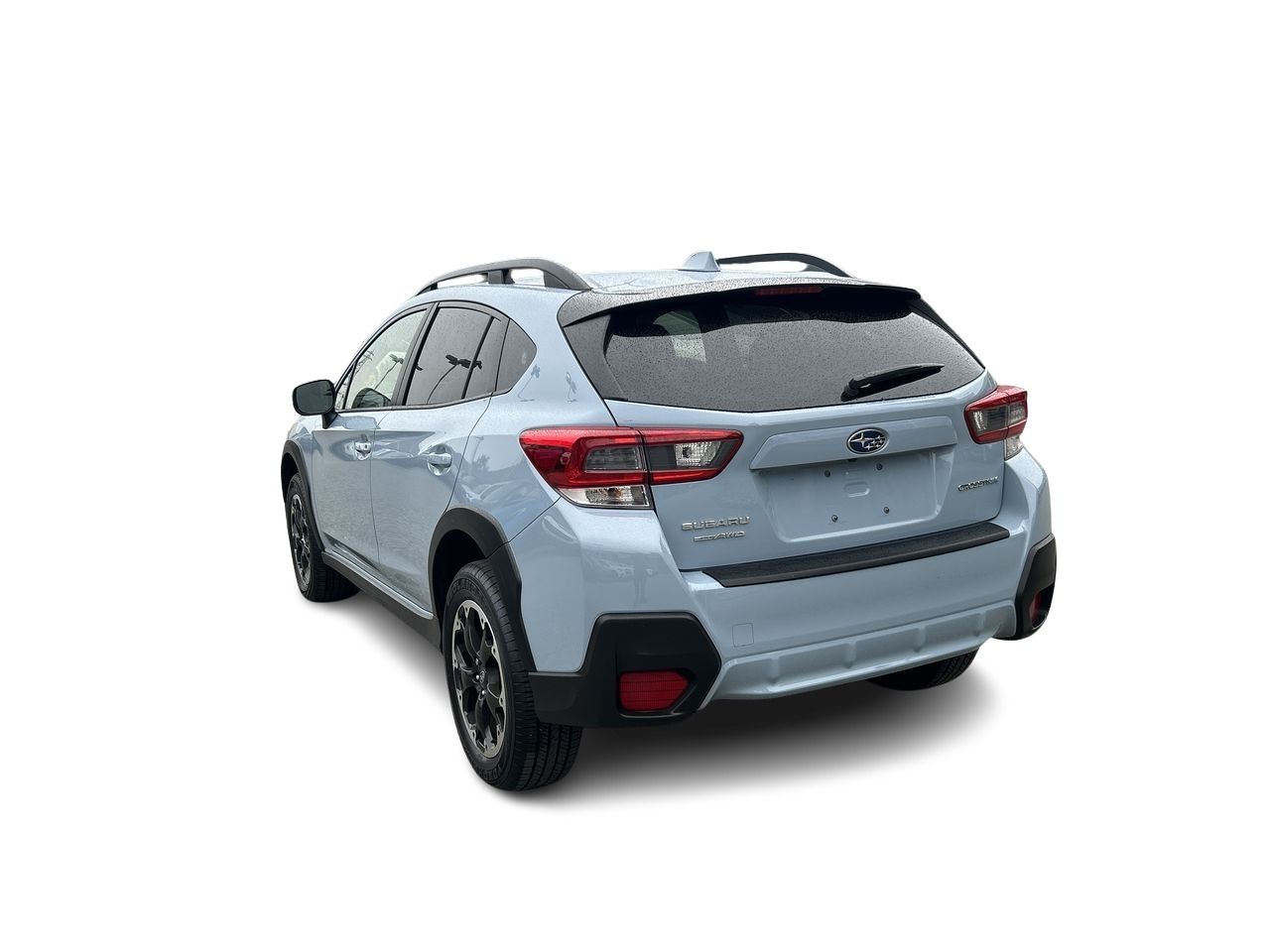 2022 Subaru Crosstrek in Vancouver, British Columbia
