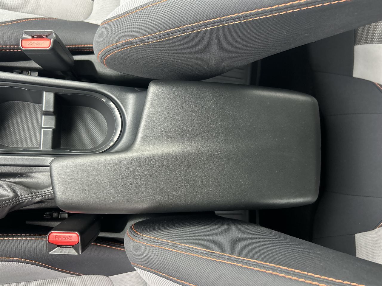 2022 Subaru Crosstrek in Vancouver, British Columbia