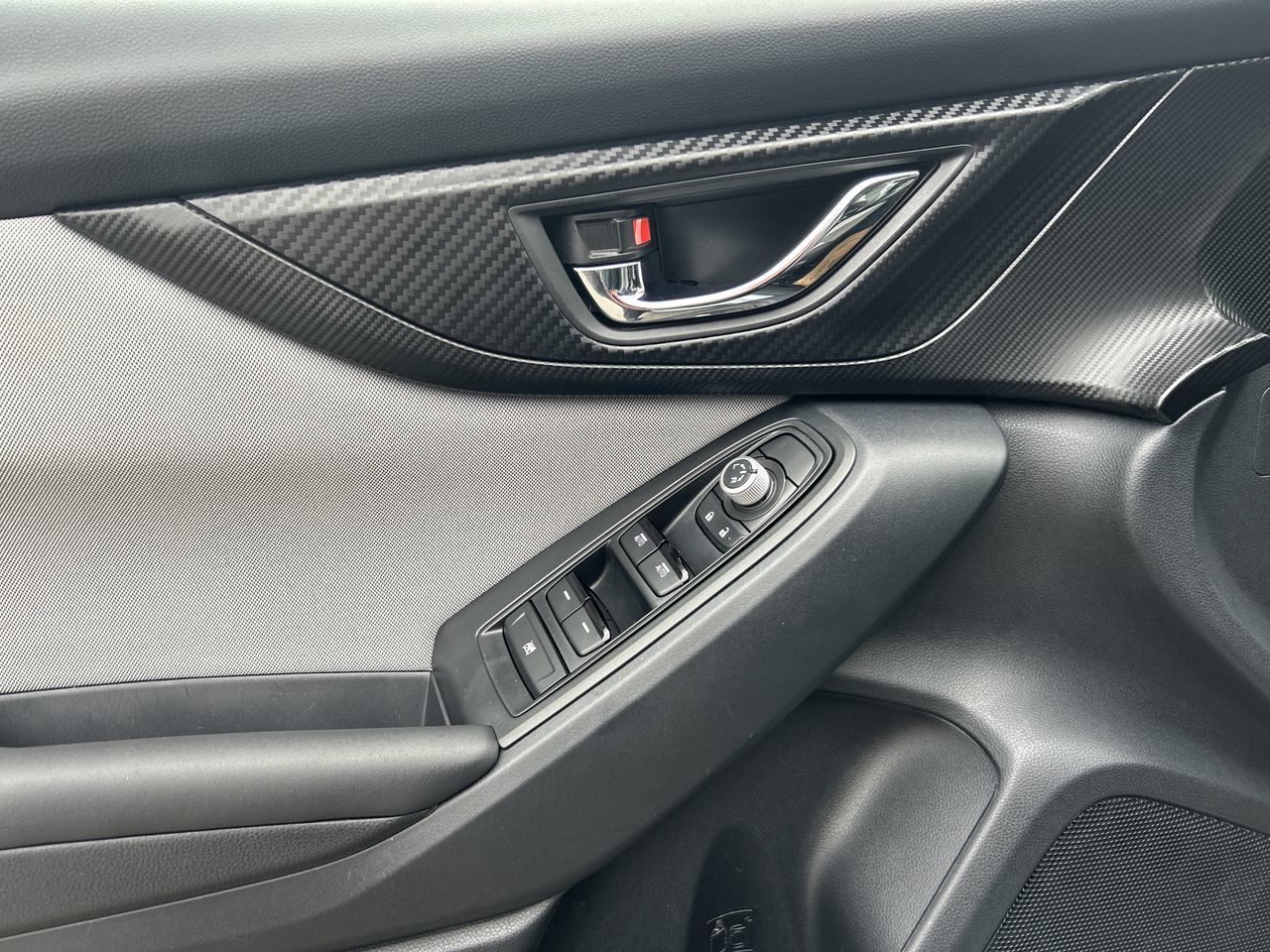 2022 Subaru Crosstrek in Vancouver, British Columbia