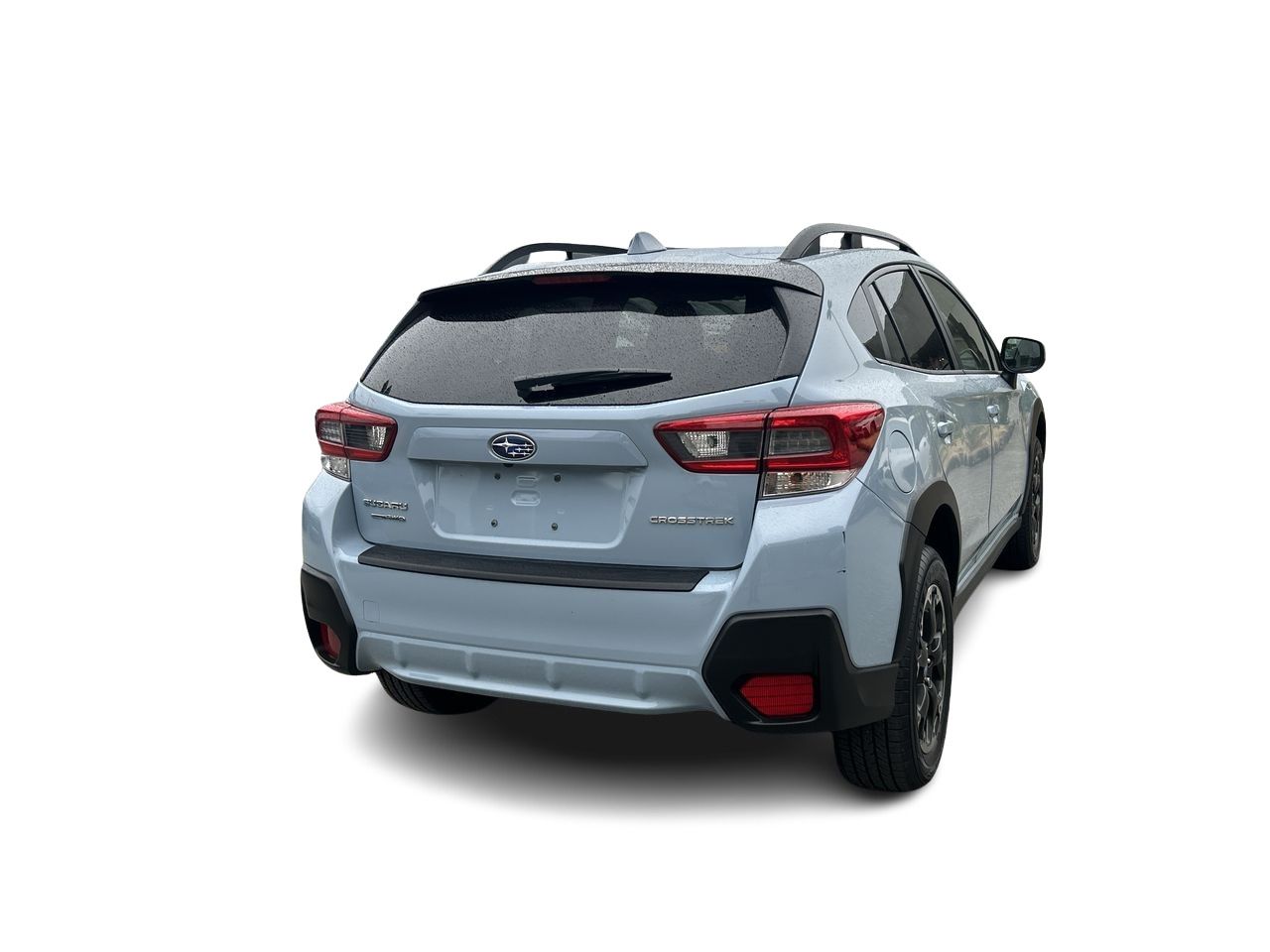 2022 Subaru Crosstrek in Vancouver, British Columbia