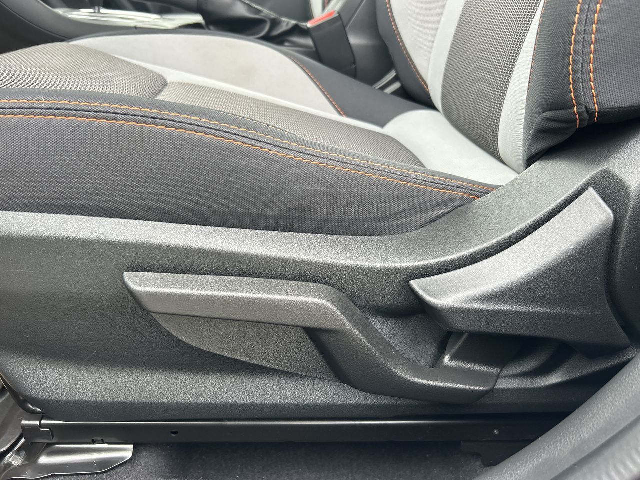 2022 Subaru Crosstrek in Vancouver, British Columbia