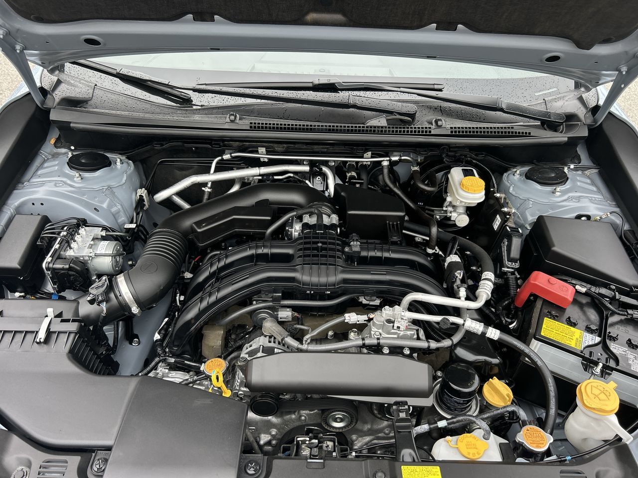 2022 Subaru Crosstrek in Vancouver, British Columbia