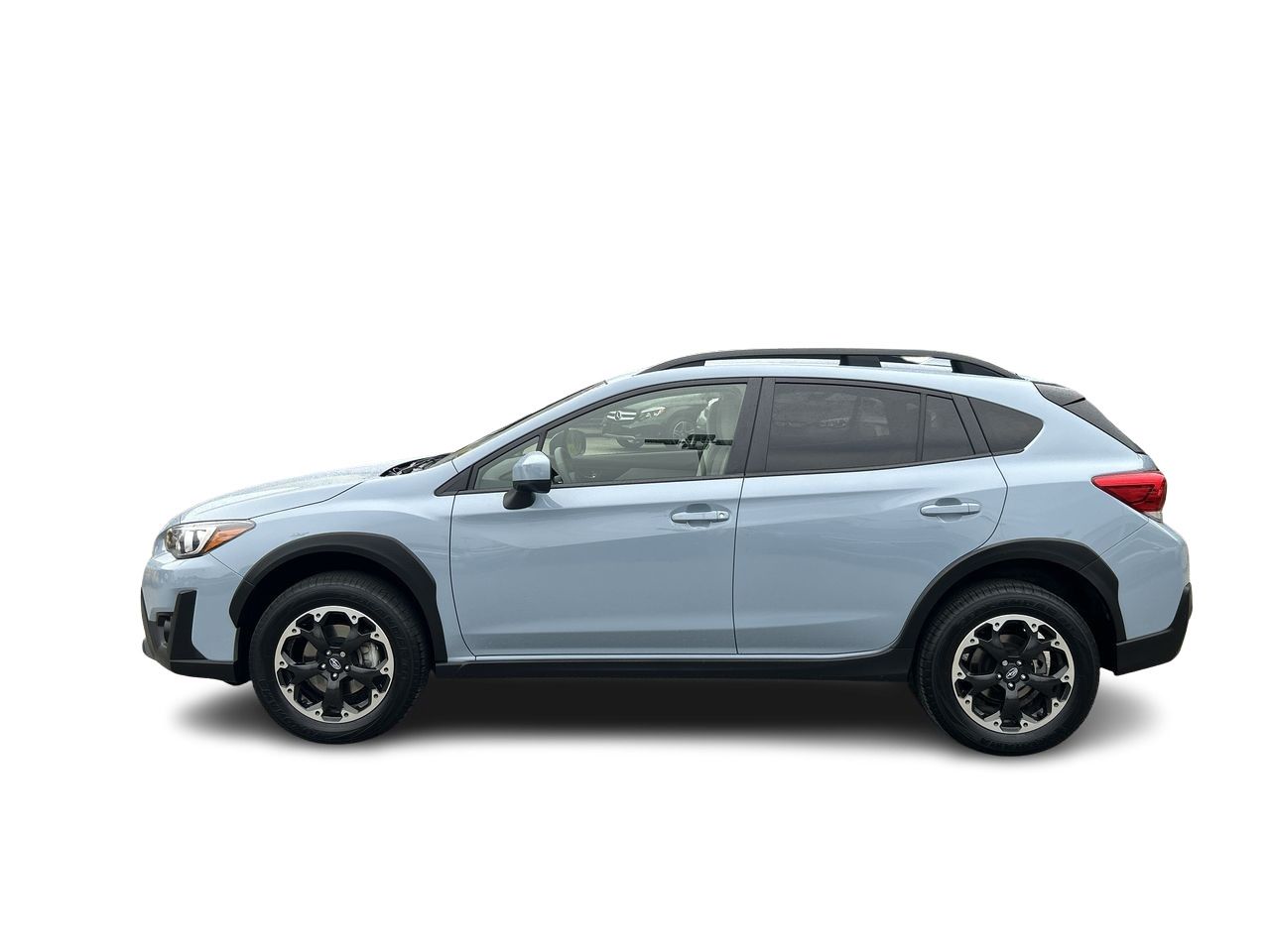 2022 Subaru Crosstrek in Vancouver, British Columbia