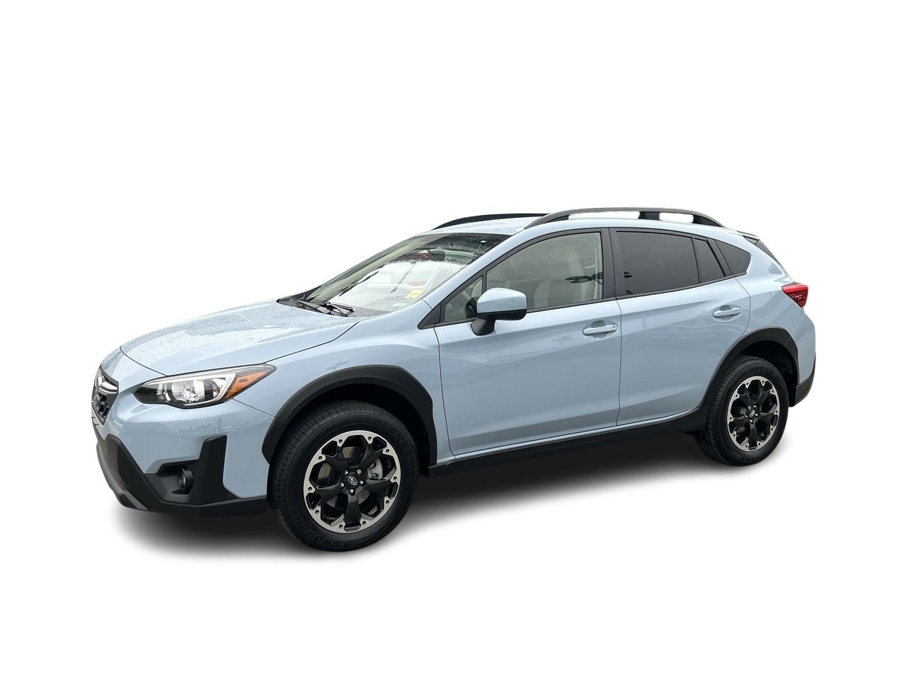 2022 Subaru Crosstrek in Vancouver, British Columbia
