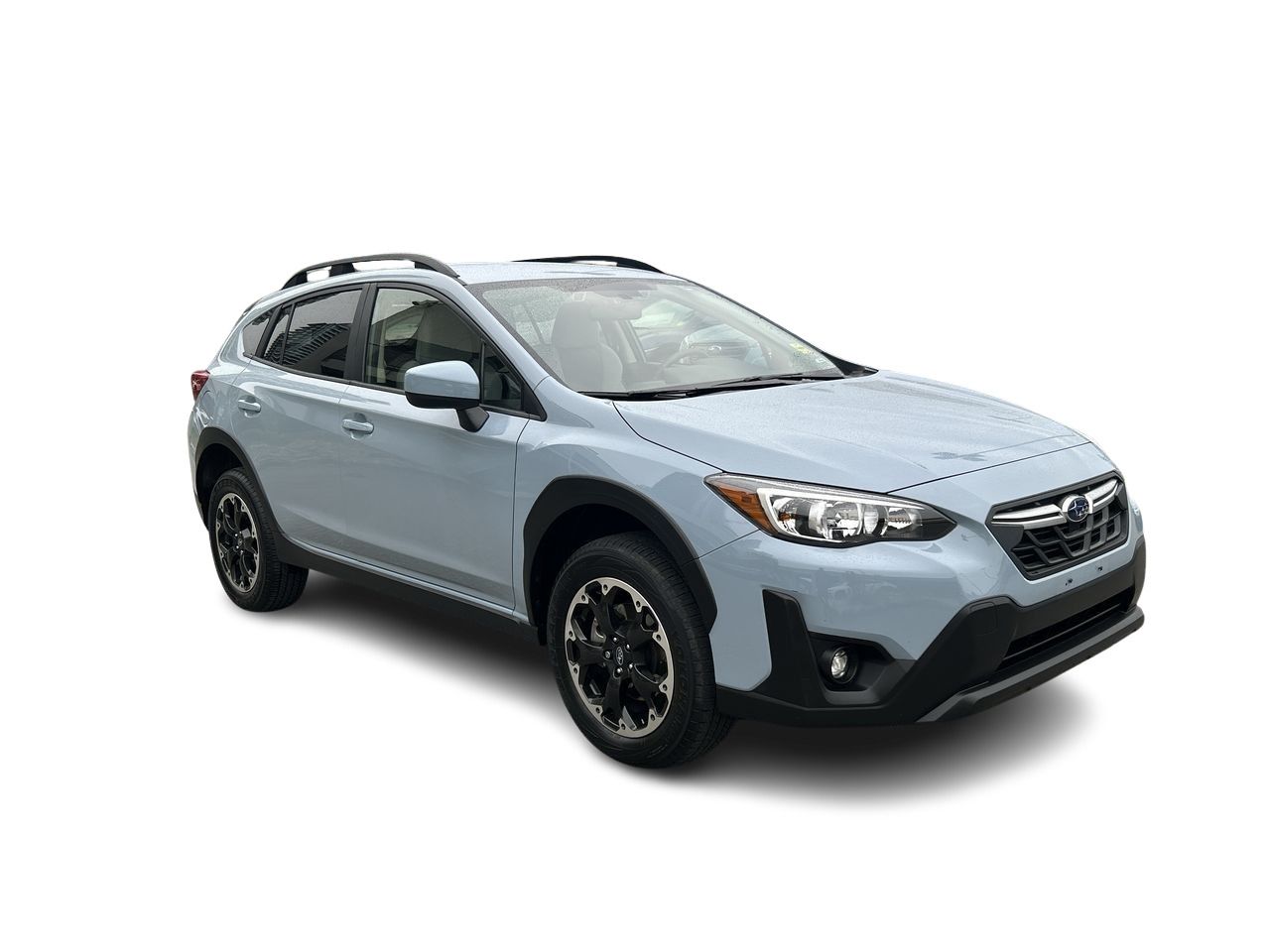 2022 Subaru Crosstrek in Vancouver, British Columbia