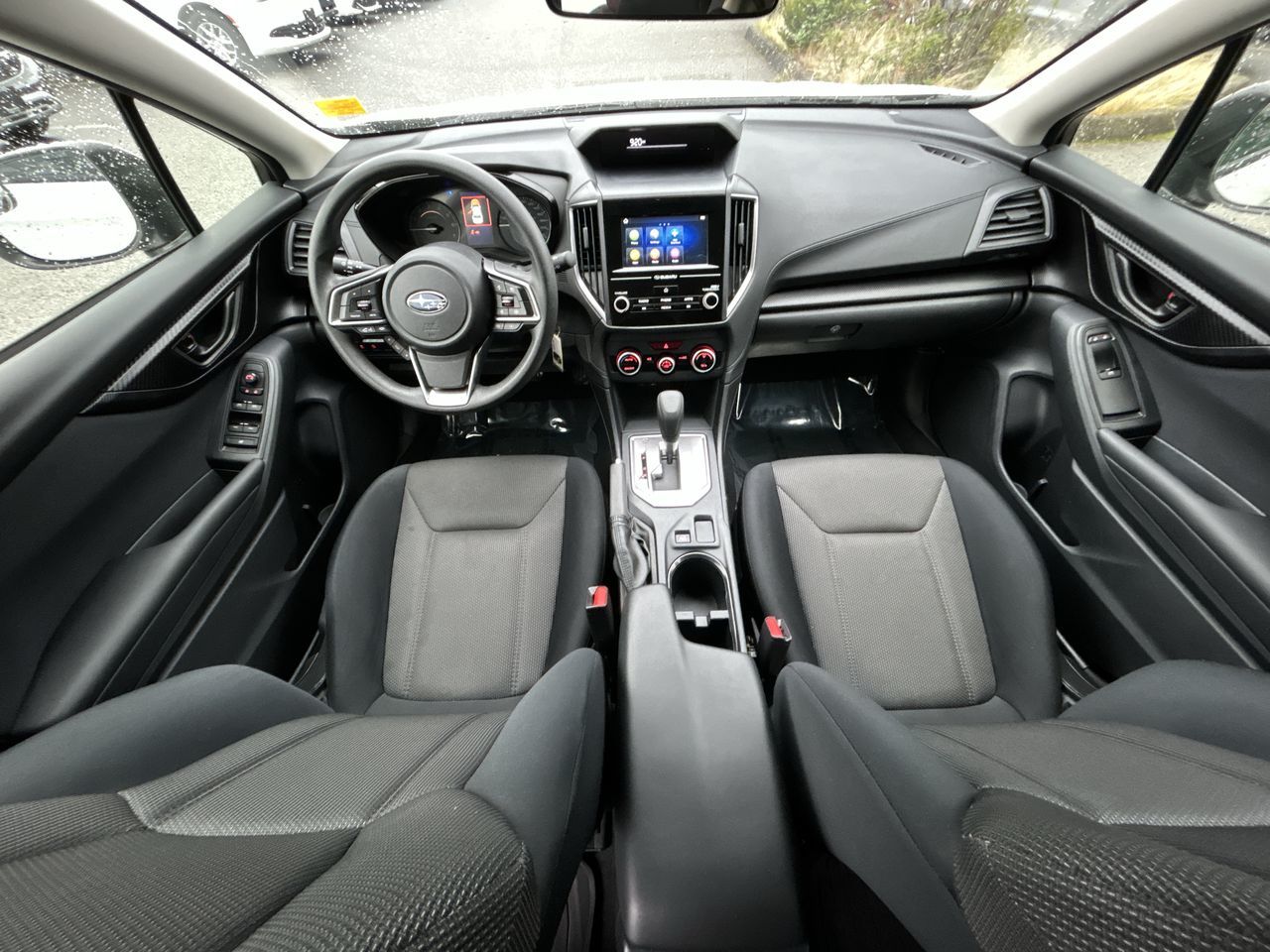 Subaru Crosstrek  2022 à Vancouver, Colombie-Britannique