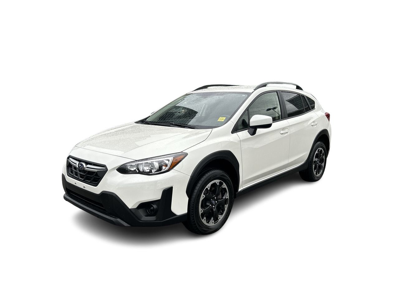 Subaru Crosstrek  2022 à Vancouver, Colombie-Britannique