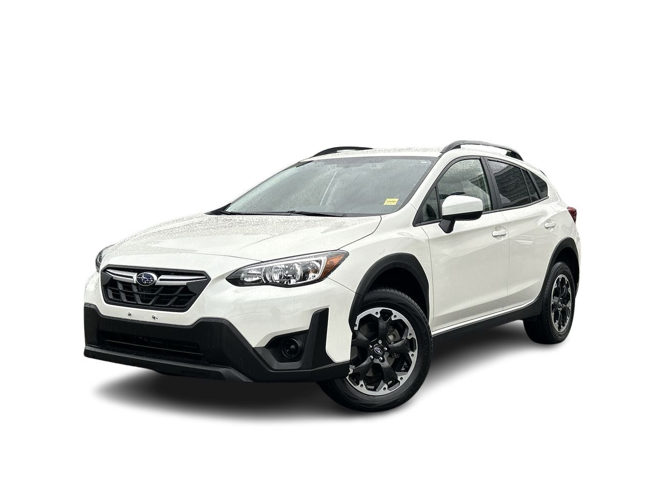 Subaru Crosstrek  2022 à Vancouver, Colombie-Britannique
